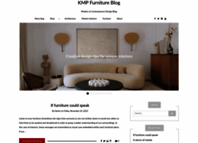 blog.kmpfurniture.com