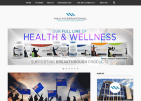 blog.max.com
