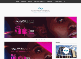 blog.maxgxl.com