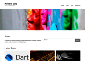 blog.mixable.de