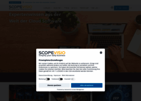 blog.scopevisio.com
