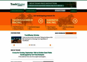 blog.trackmaster.com
