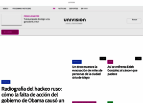 blog.univision.com