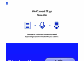 blogcaster.io