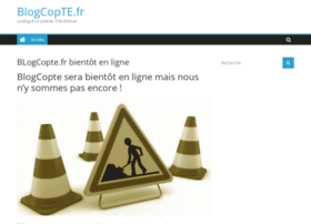 blogcopte.fr