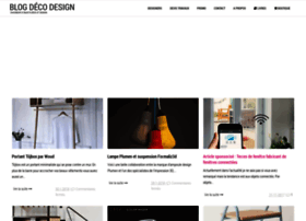 blogdecodesign.fr