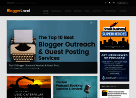 bloggerlocal.com