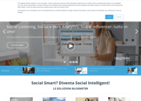 blogmeter.celi.it