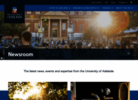 blogs.adelaide.edu.au