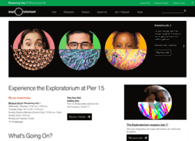 blogs.exploratorium.edu