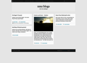 blogs.nmz.de