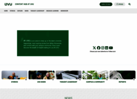blogs.uvu.edu