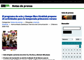 blogs.vitoria-gasteiz.org
