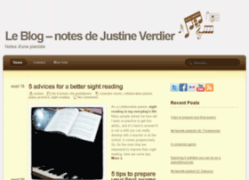 bloguenotes.fr