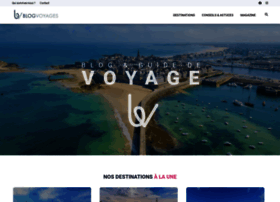 blogvoyages.fr