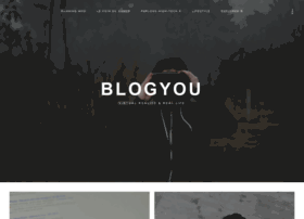 blogyou.fr