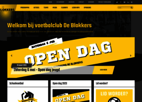 blokkers.nl