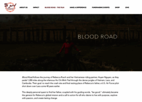 bloodroadfilm.com