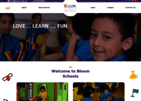 bloom.edu.sa