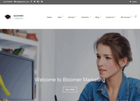 bloomer.co.za