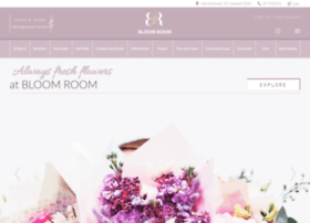 bloomroom.com.cy