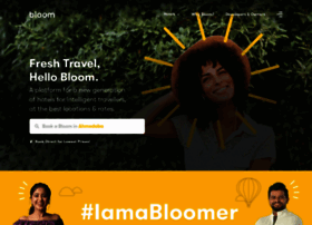 bloomrooms.com