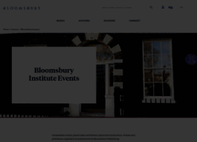 bloomsburyinstitute.com