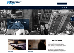 bloomsburylegal.com.au