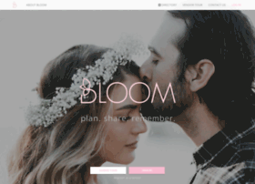 bloomweddings.co.za