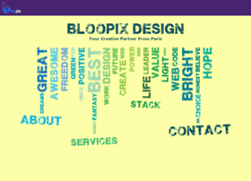 bloopix.design