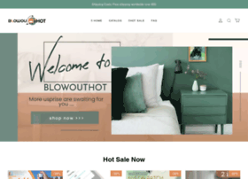 blowouthot.com