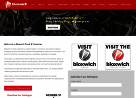 bloxwichtc.co.uk