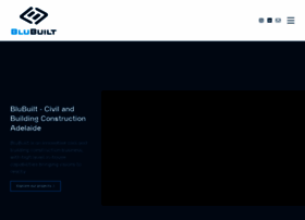 blubuilt.com.au