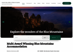 blue-mountains-accommodation.net.au