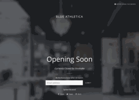 blueathletica.com.au