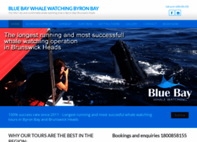 bluebaywhalewatching.com.au