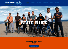 bluebike.es