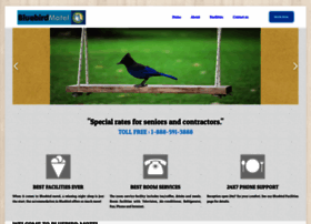 bluebirdalberni.ca