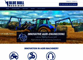 bluebullmachinery.ie