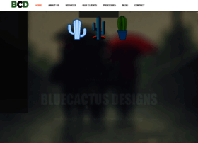 bluecactus.com.au