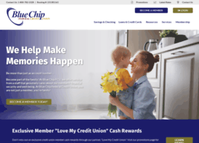 bluechipfcu.org