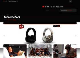 bluedio-schweiz.ch