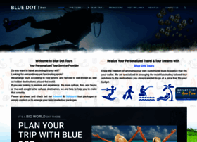 bluedottours.lk
