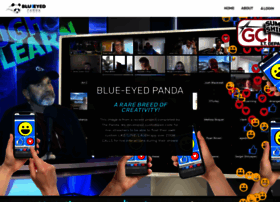 blueeyedpanda.com