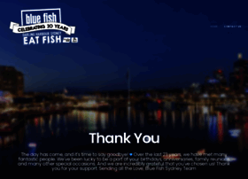 bluefishsydney.com.au