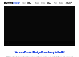 bluefrogdesign.co.uk