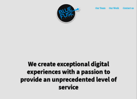 bluefusesystems.com