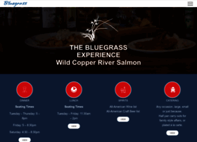 bluegrasshp.com