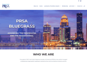 bluegrassprsa.org