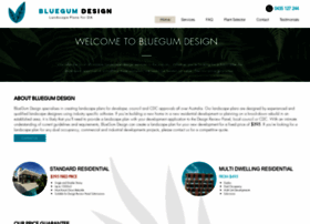 bluegumdesign.com.au